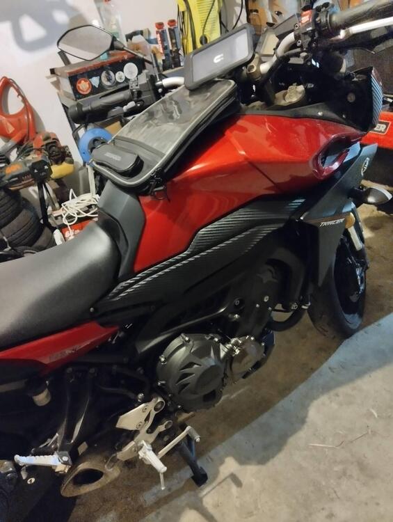 Yamaha Tracer 900 ABS (2015 - 16) (4)