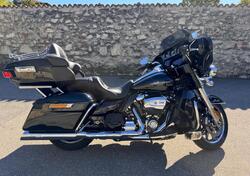 Harley-Davidson 114 Electra Glide Ultra Limited (2019) - FLHTK usata