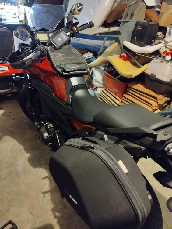 Yamaha Tracer 900 ABS (2015 - 16) (5)