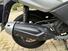 Kymco Agility 125 R16 + (2021 - 24) (11)