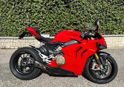 Ducati Panigale V4 S 1100 (2020) usata