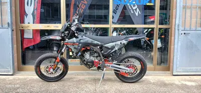Fantic Motor XM 50 Performance (2023 - 24) nuova
