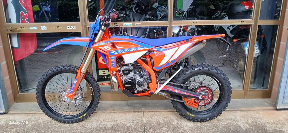 Betamotor RR 300 2T Enduro Race (2025)