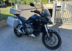 Honda Crosstourer Travel Edition ABS (2015 - 17) usata