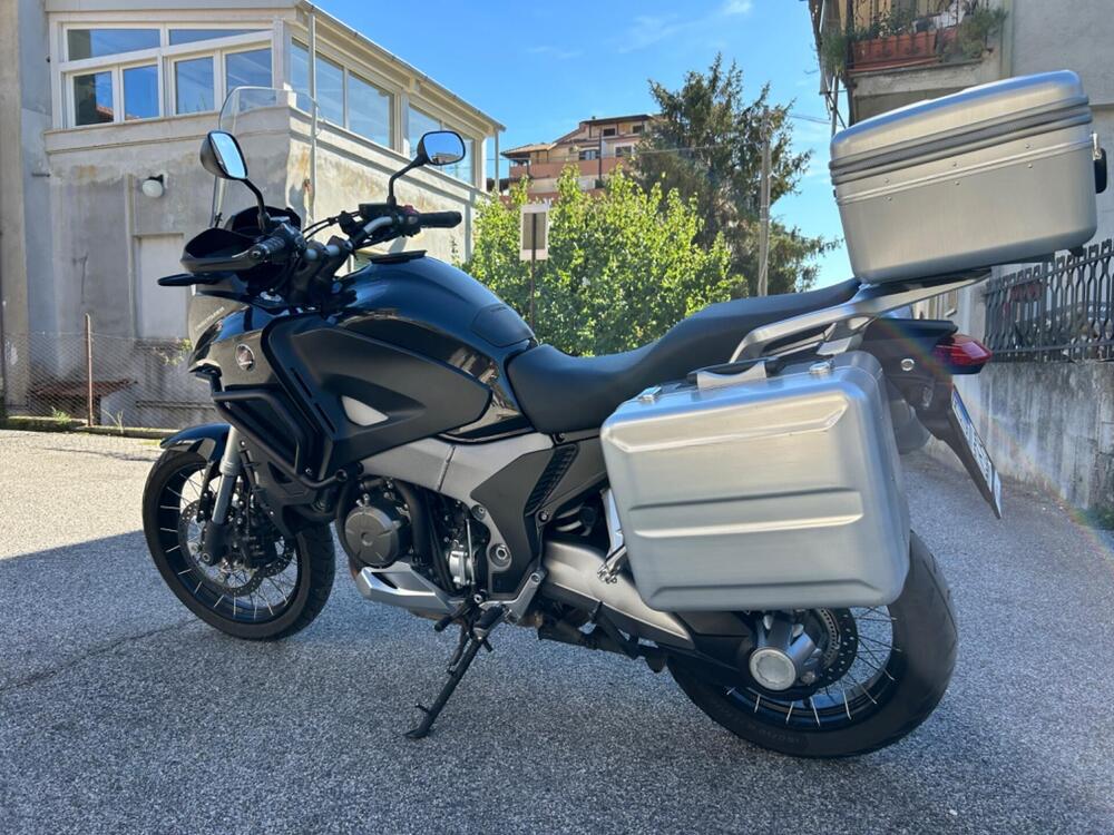 Honda Crosstourer Travel Edition ABS (2015 - 17) (4)