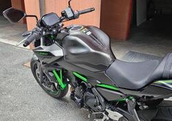 Kawasaki Z 650 (2021 - 25) usata