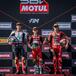 SBK 2024. Grande Bautista al Motorland Aragon! [GALLERY]