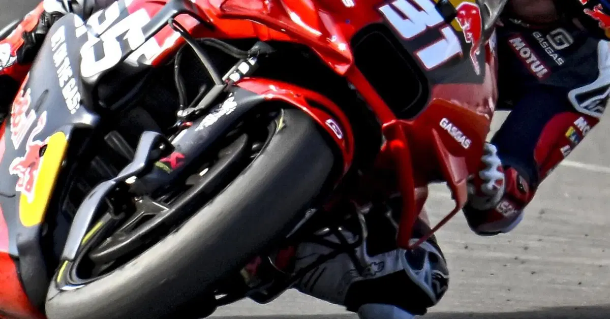 MotoGP 2024. GP dell'Indonesia. Pressione gomme: non sanzionati Pedro Acosta e Brad Binder, penalizzato Takaaki Nakagami