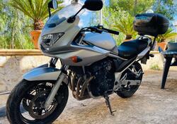 Suzuki GSF 650 Bandit S (2005 - 06) usata