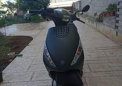 Piaggio Zip 50 S 4T (2021 - 24) usata