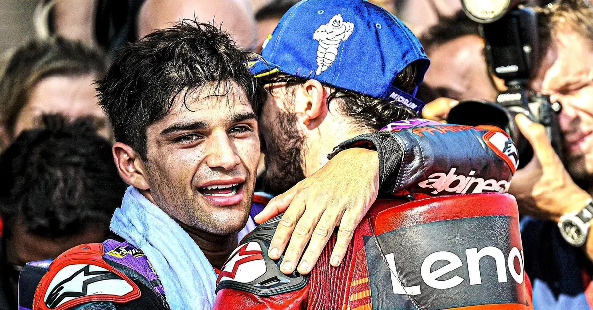 MotoGP 2024. Spunti, domande e considerazioni dopo il GP dell'Indonesia