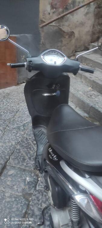 Piaggio Liberty 150 4T Full Optional (2008 - 13) (4)