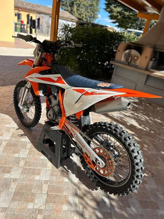 KTM SX 250 F (2019) (4)