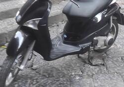 Piaggio Liberty 150 4T Full Optional (2008 - 13) usata