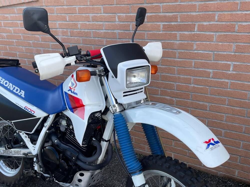 Honda XL 600 RM (1985 - 89) (3)