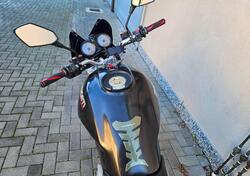 Ducati Monster 620 I.E. Dark (2002) usata