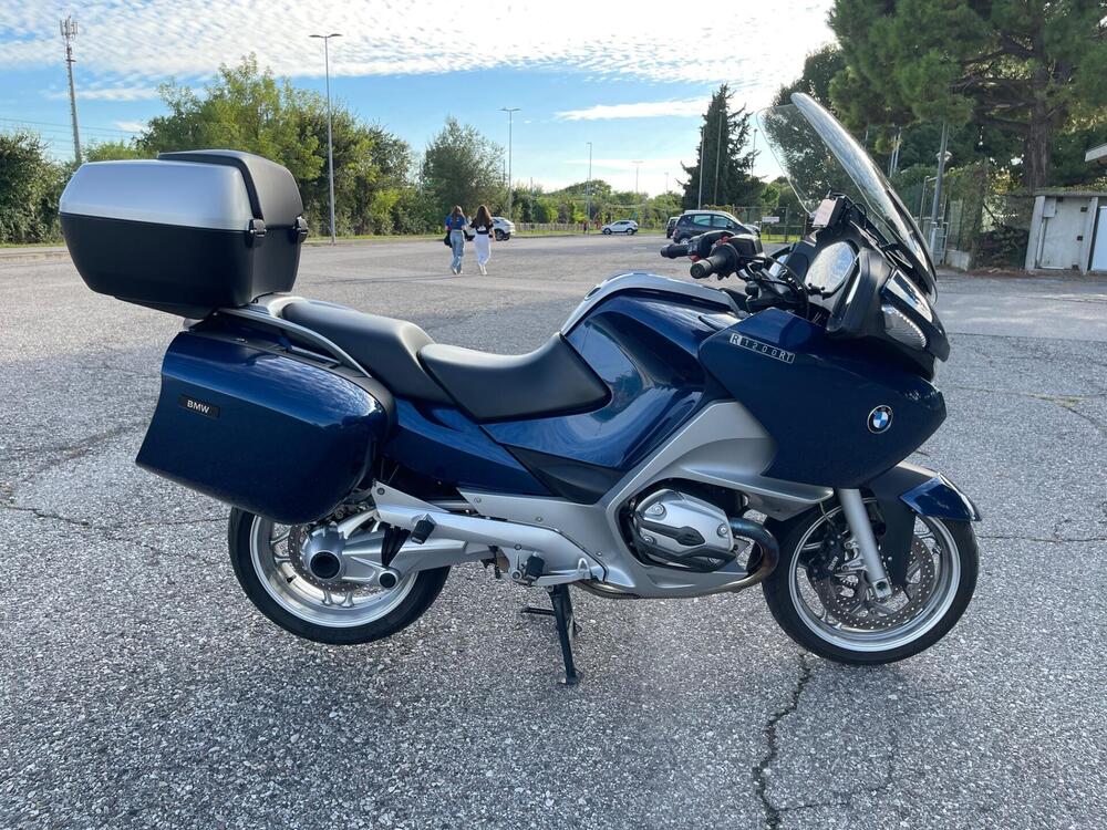 Bmw R 1200 RT (2005 - 07)