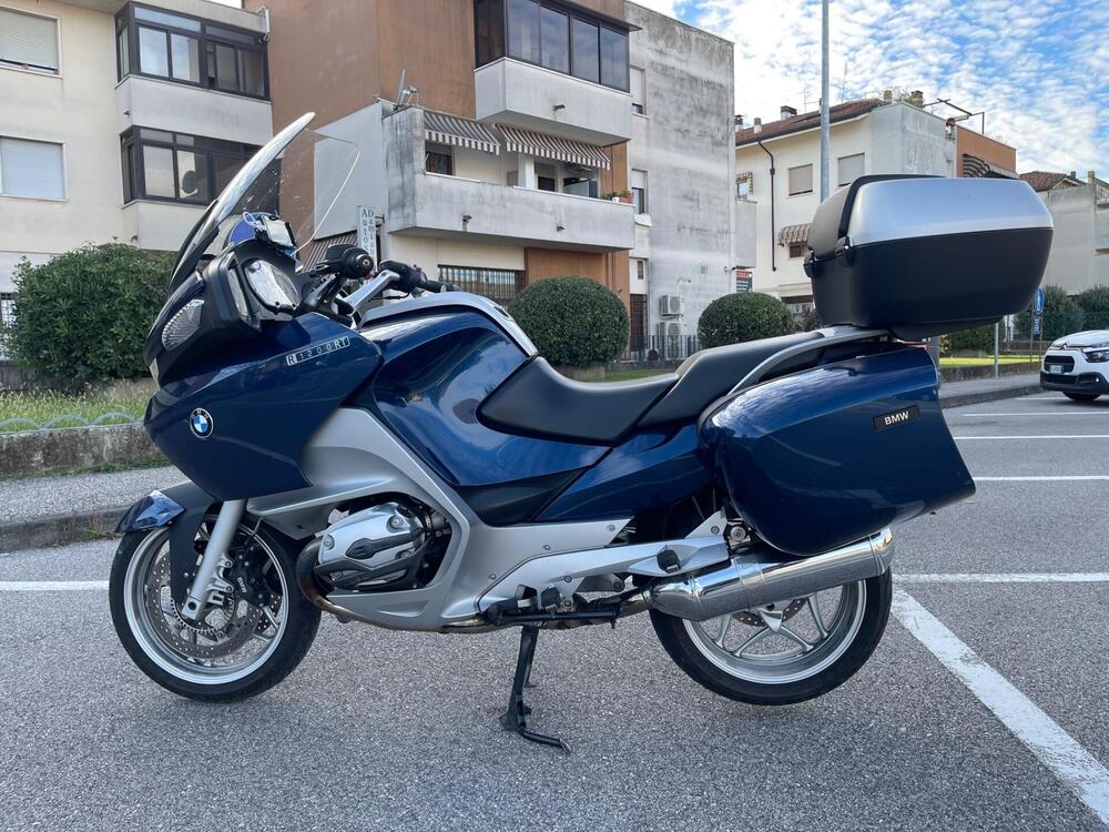 Bmw R 1200 RT (2005 - 07) (4)