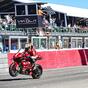 Dunlop CIV 2024, il gran finale. In SBK Zanetti Vince a Imola, spettacolo in 600: Stirpe Campione [RISULTATI]