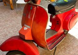 Piaggio Vespa 125 PK usata