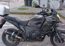 Honda Crosstourer DCT ABS Travel Edition (2015 - 17) usata