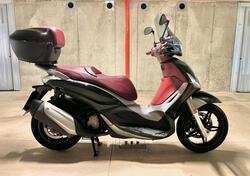 Piaggio Beverly 350 SportTouring ie (2011 - 15) usata