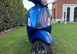 Vespa Primavera 50 4T 3v Sport (2021 - 22) usata