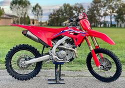 Honda CRF 250 R (2022) usata