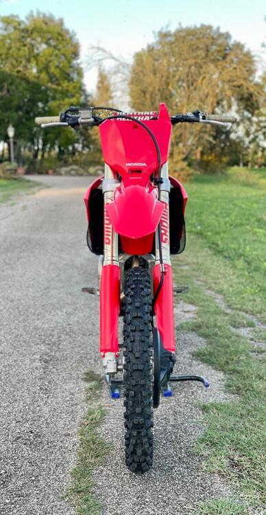 Honda CRF 250 R (2022) (3)