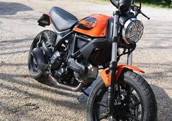 Ducati Scrambler 400 Sixty 2 (2016 - 21) usata