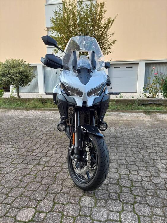 Kawasaki Versys 1000 (2019 - 20) (4)