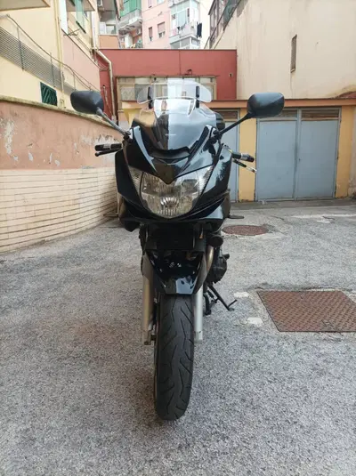 Suzuki GSF 650 Bandit S (2005 - 06) usata