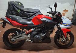 Aprilia Shiver 750 ABS (2010 - 17) usata