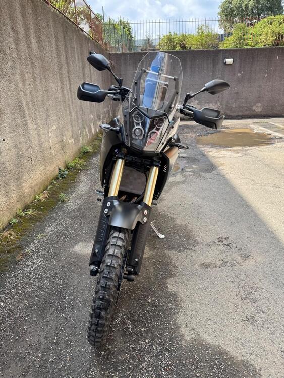 Yamaha Ténéré 700 (2021) (2)