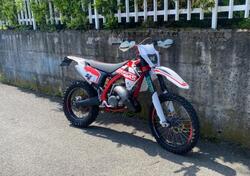 GASGAS EC 125 2T H Racing (2013) usata