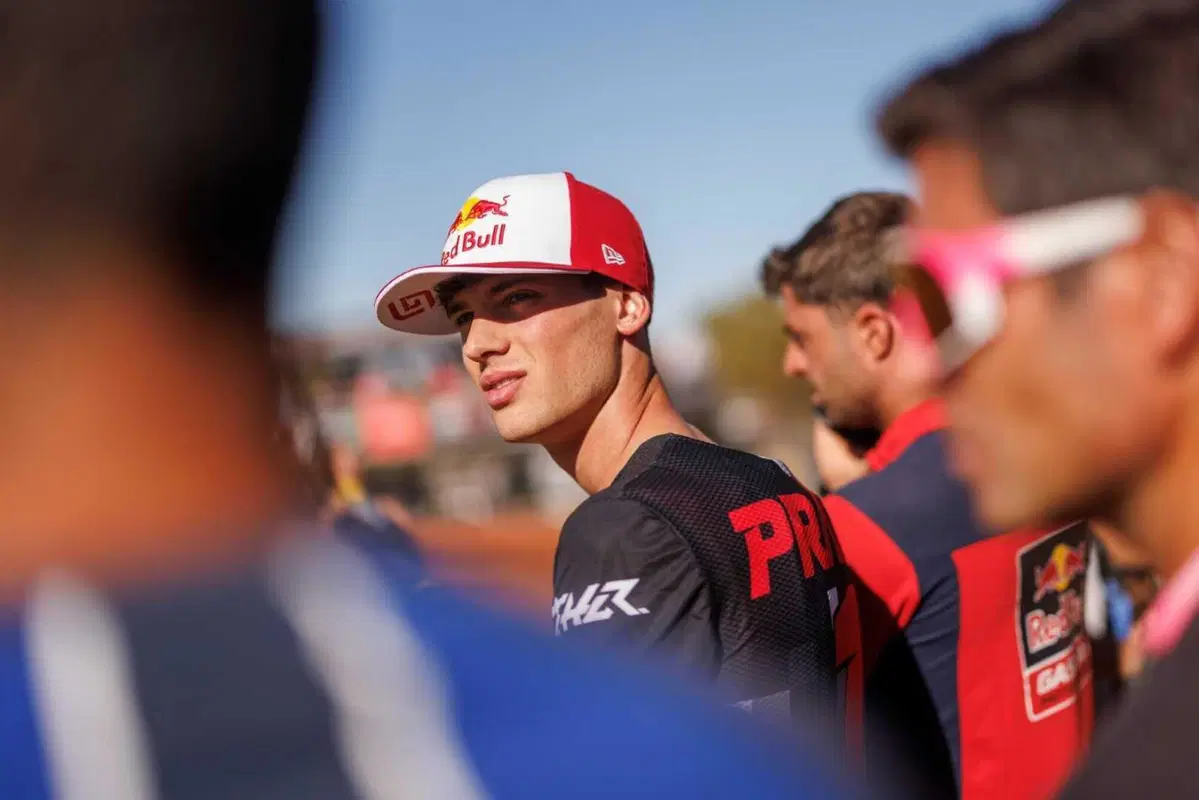 MXGP #20. GP Spagna 3. Jorge Prado, GasGas, è Campione del Mondo (e così De Wolf in MX2) [VIDEO] (9)