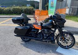 Harley-Davidson Street Glide (2024) usata