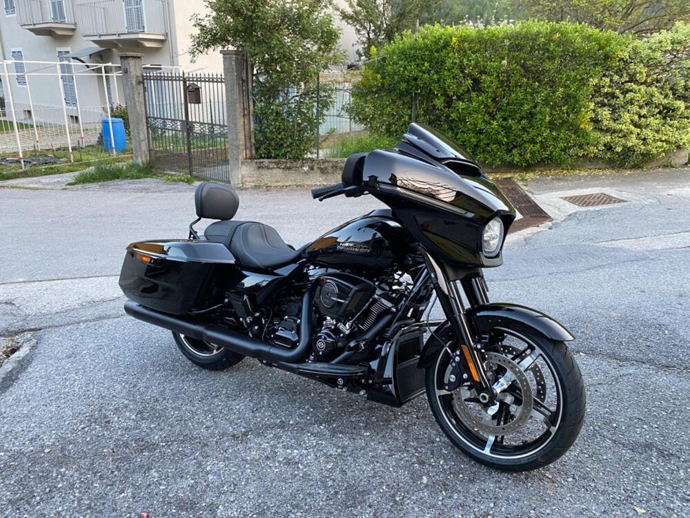 Harley-Davidson Street Glide (2024) (3)