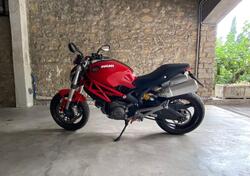 Ducati Monster 696 (2008 - 13) usata