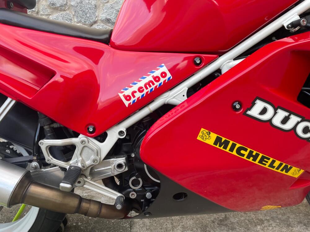 Ducati 851 Superbike Strada (1990) (4)