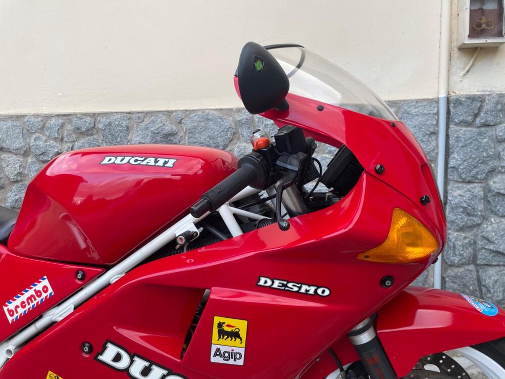 Ducati 851 Superbike Strada (1990) (5)