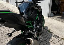 Kawasaki Z 900 (2021 - 24) usata