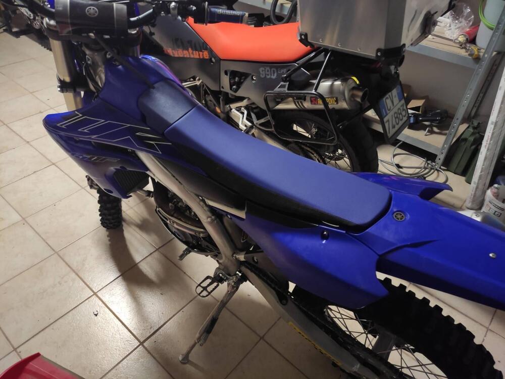 Yamaha WR 450 F (2022 - 24) (3)