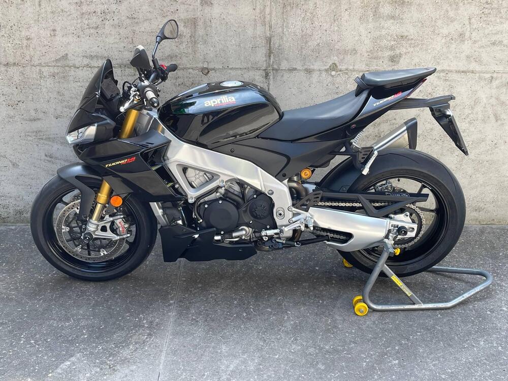 Aprilia Tuono 1100 V4 Factory (2021 - 24)