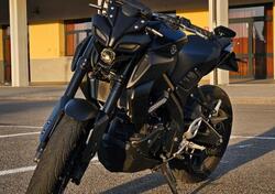 Yamaha MT-125 ABS (2020) usata