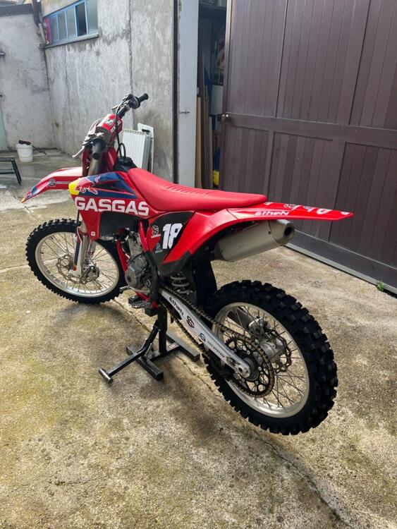 GASGAS MC 250 F (2022) (4)