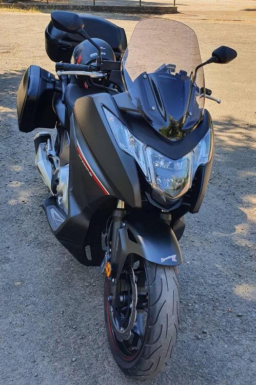 Honda Integra 750 DCT (2018 - 20) (5)