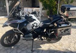 Bmw R 1200 GS Adventure (2013 - 16) usata