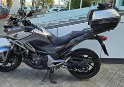 Honda NC 750 X DCT ABS (2014 - 15) usata