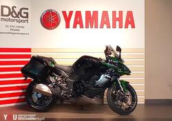 Kawasaki Ninja 1000 SX Tourer (2021 - 24) usata